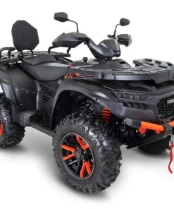 ATVS/ QUAD BIKES