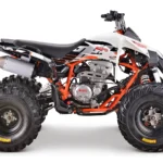 Kayo Dirt Bike A300 ATV RAGING BULL