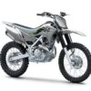 Kawasaki Dirt Bikes kxl