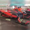 Arctic Cat Snowmobiles