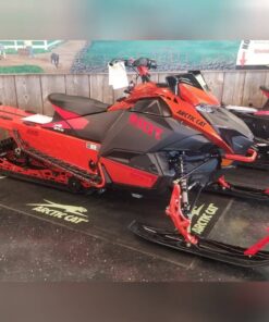 Arctic Cat Snowmobiles