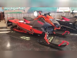 Arctic Cat Snowmobiles